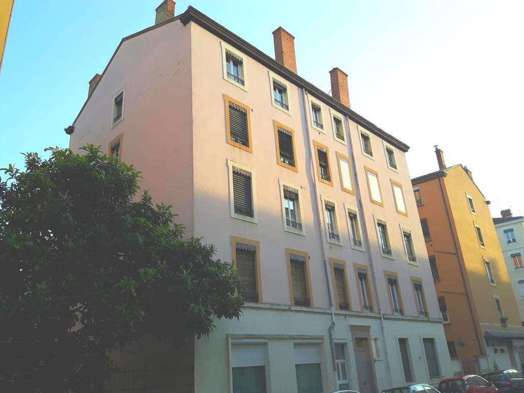 L'Appart Elegance Part Dieu Lyon Exterior foto